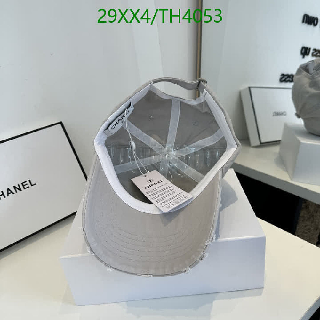 Chanel-Hats Code: TH4053 $: 29USD