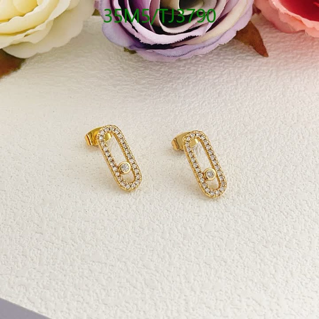 Messika-Jewelry Code: TJ3790 $: 35USD