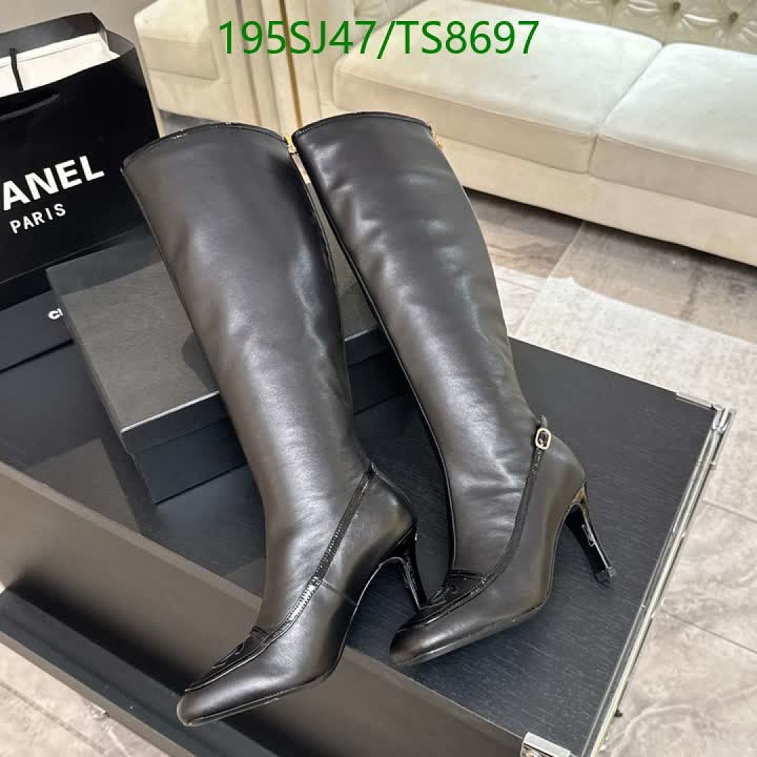 Boots-Shoes(Women) Code: TS8697 $: 195USD