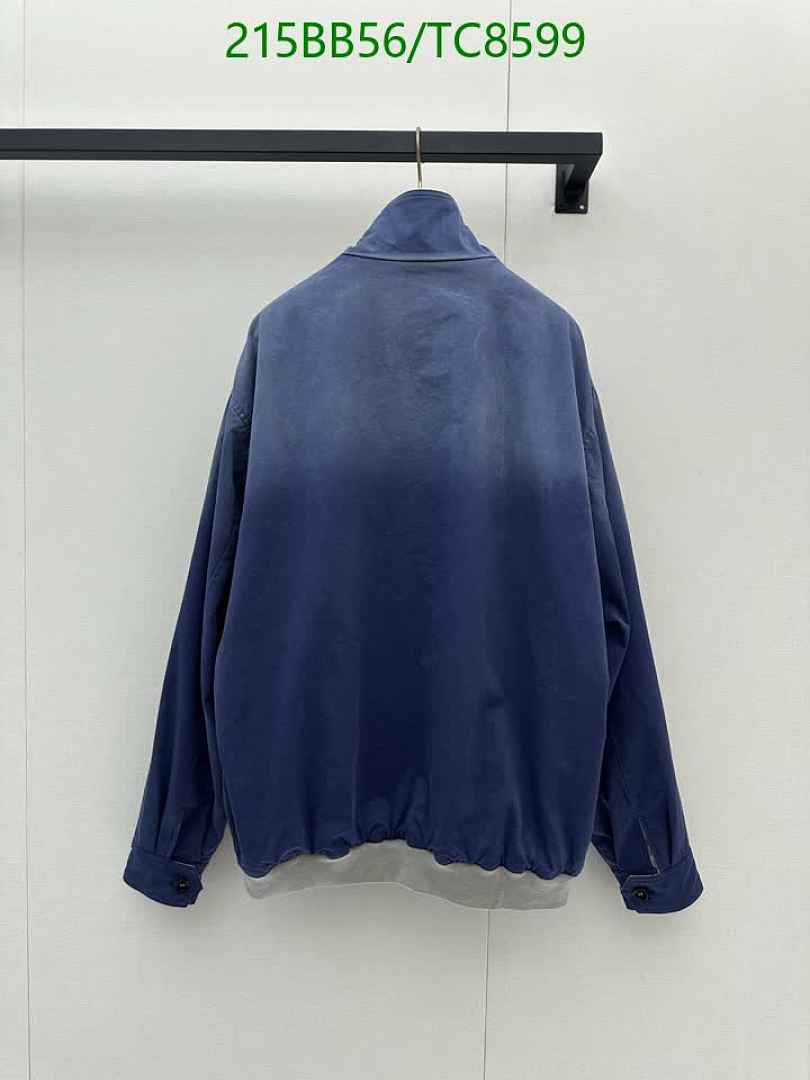 Miu Miu-Clothing Code: TC8599 $: 215USD