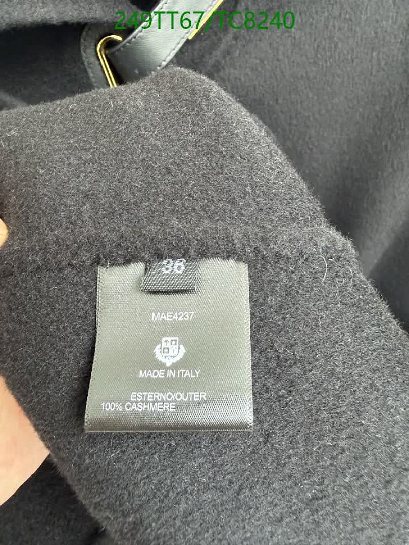Loro Piana-Down Jackets(Women) Code: TC8240 $: 249USD