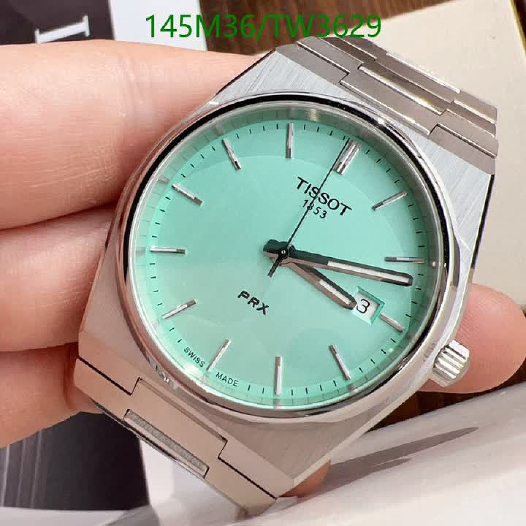 Tissot-Watches(4A) Code: TW3629 $: 145USD