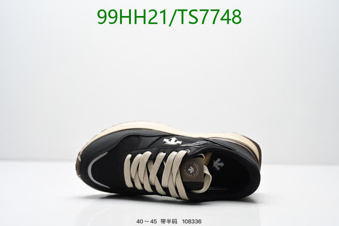 Descente-Shoes(Men) Code: TS7748 $: 99USD