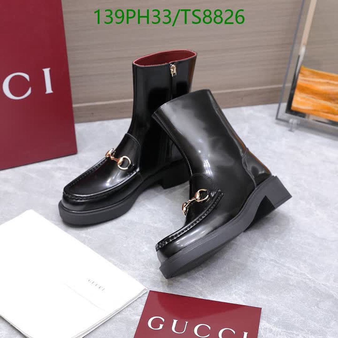 Gucci-Shoes(Women) Code: TS8826 $: 139USD