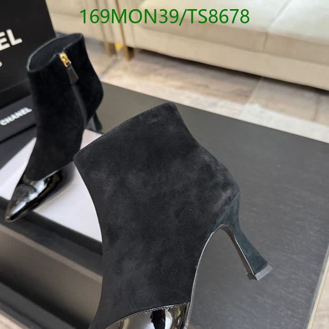 Boots-Shoes(Women) Code: TS8678 $: 169USD