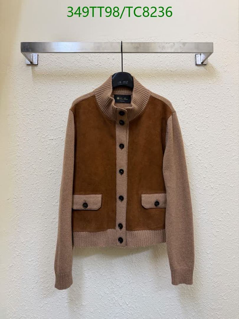 Loro Piana-Down Jackets(Women) Code: TC8236 $: 349USD