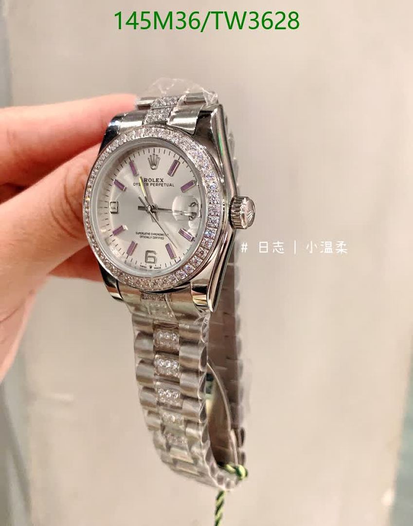 Rolex-Watches(4A) Code: TW3628 $: 145USD