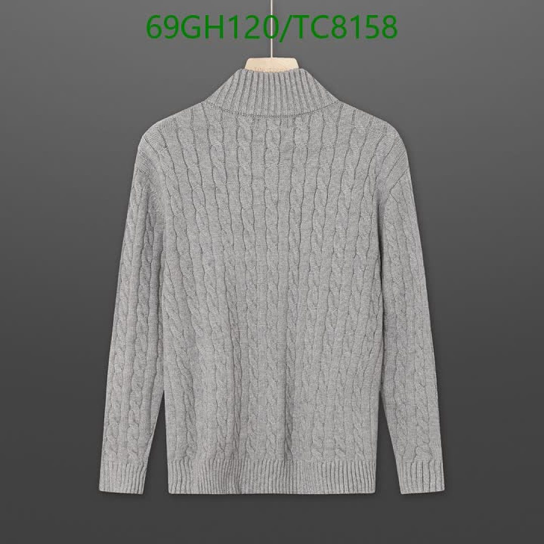 Ralph Lauren-Clothing Code: TC8158 $: 69USD