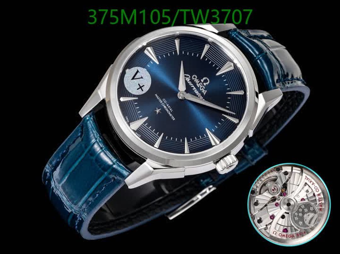 Omega-Watches(5A) Code: TW3707 $: 375USD