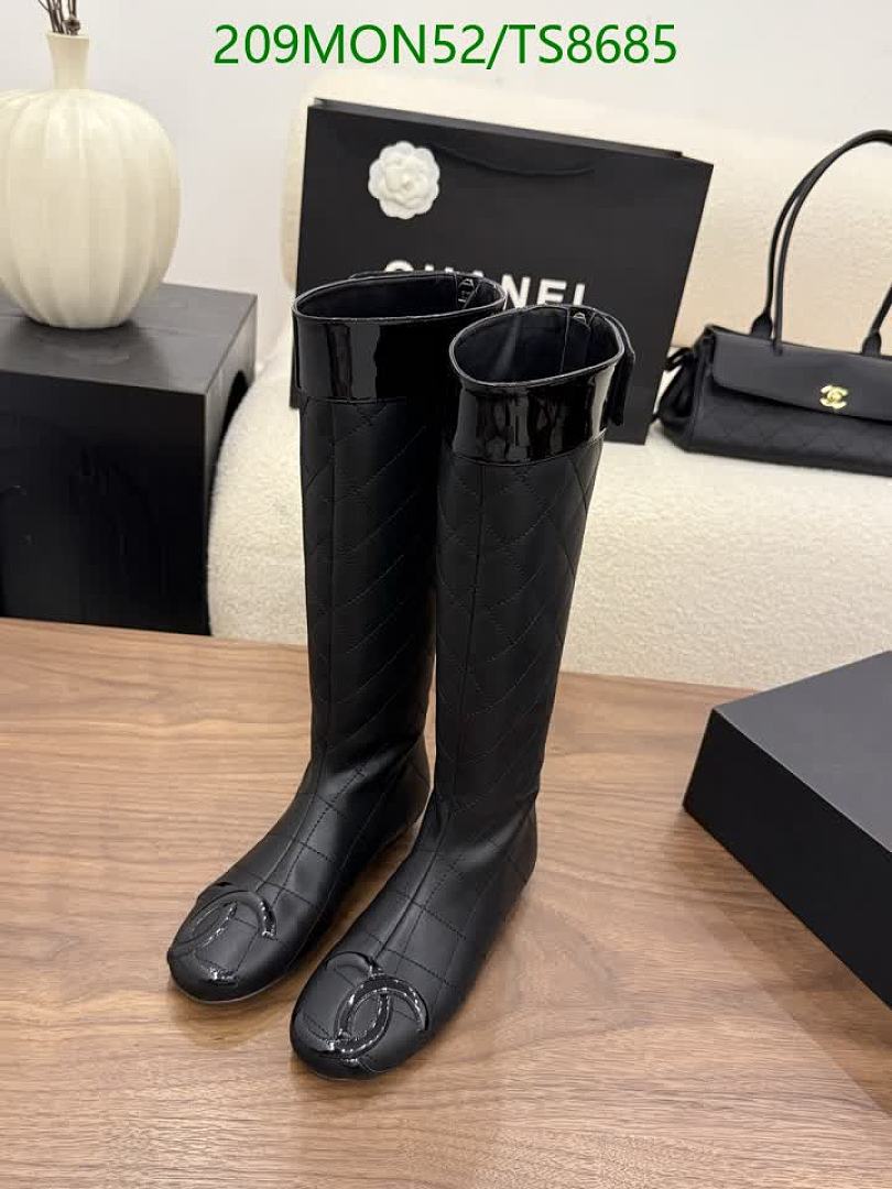 Boots-Shoes(Women) Code: TS8685 $: 209USD