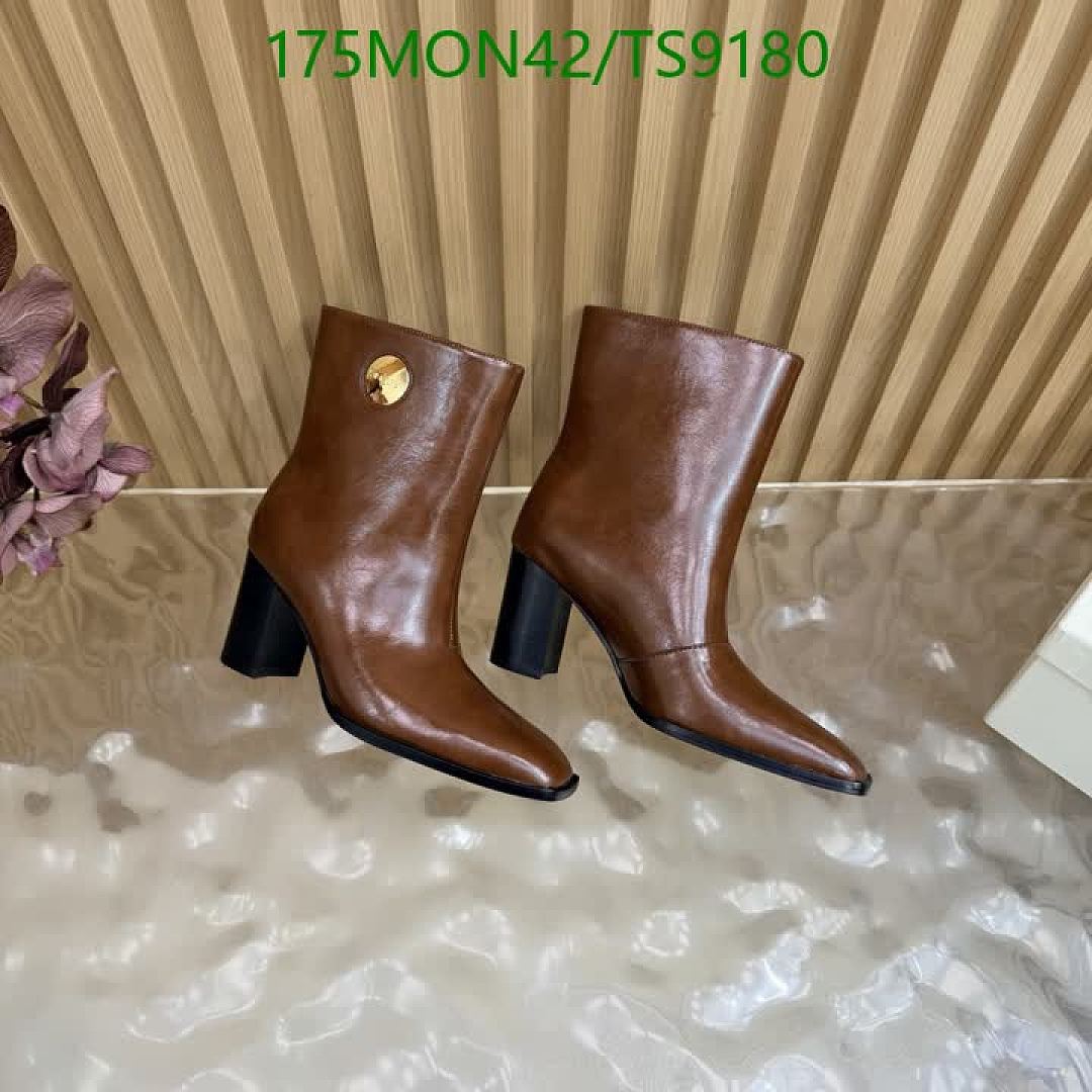 YSL-Shoes(Women) Code: TS9180 $: 175USD