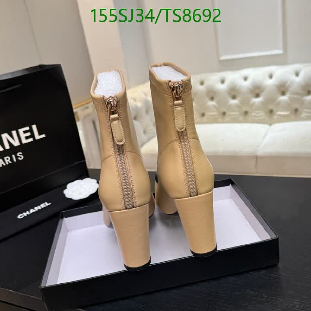 Boots-Shoes(Women) Code: TS8692 $: 155USD
