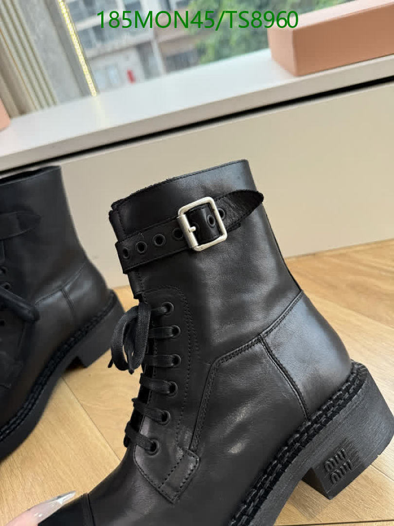 Boots-Shoes(Women) Code: TS8960 $: 185USD
