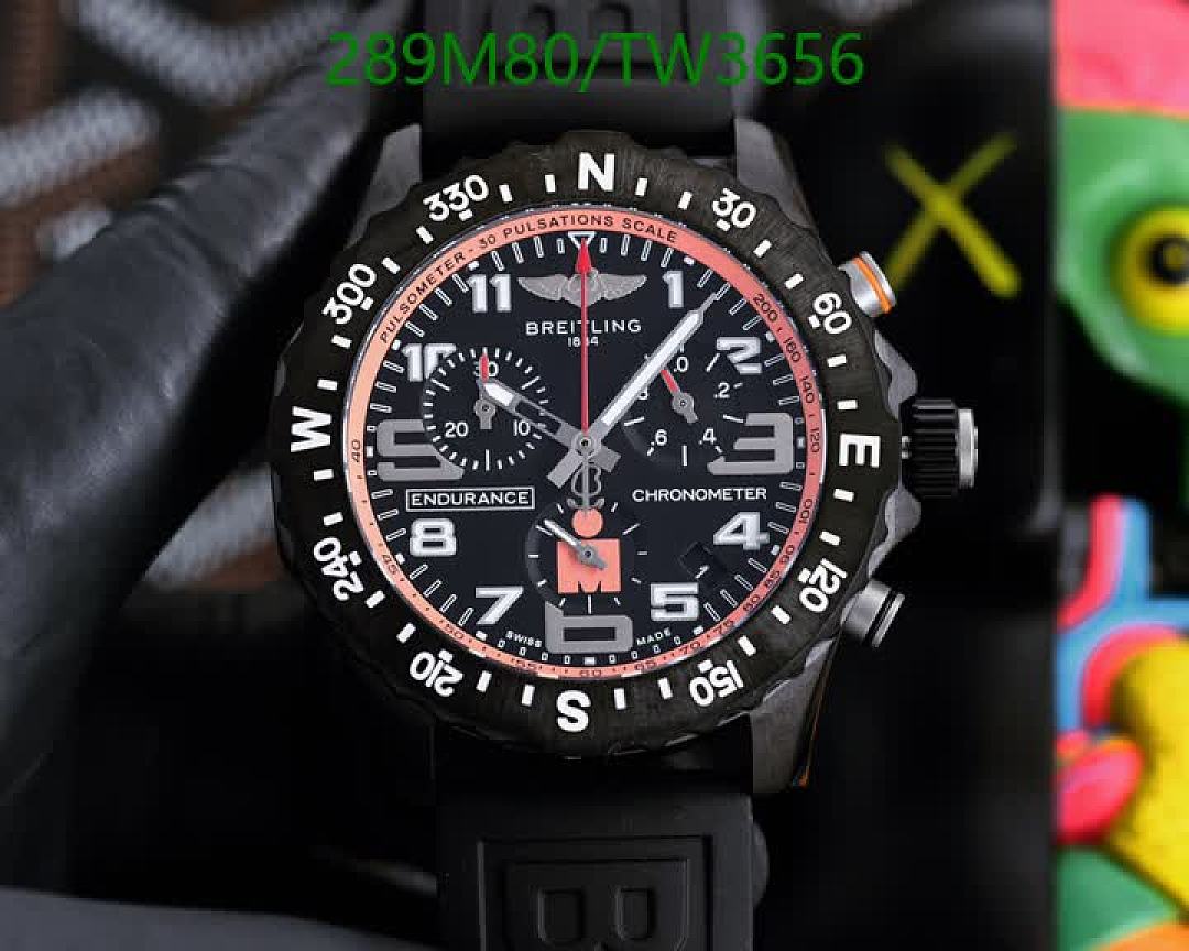 Breitling-Watches(5A) Code: TW3656 $: 289USD