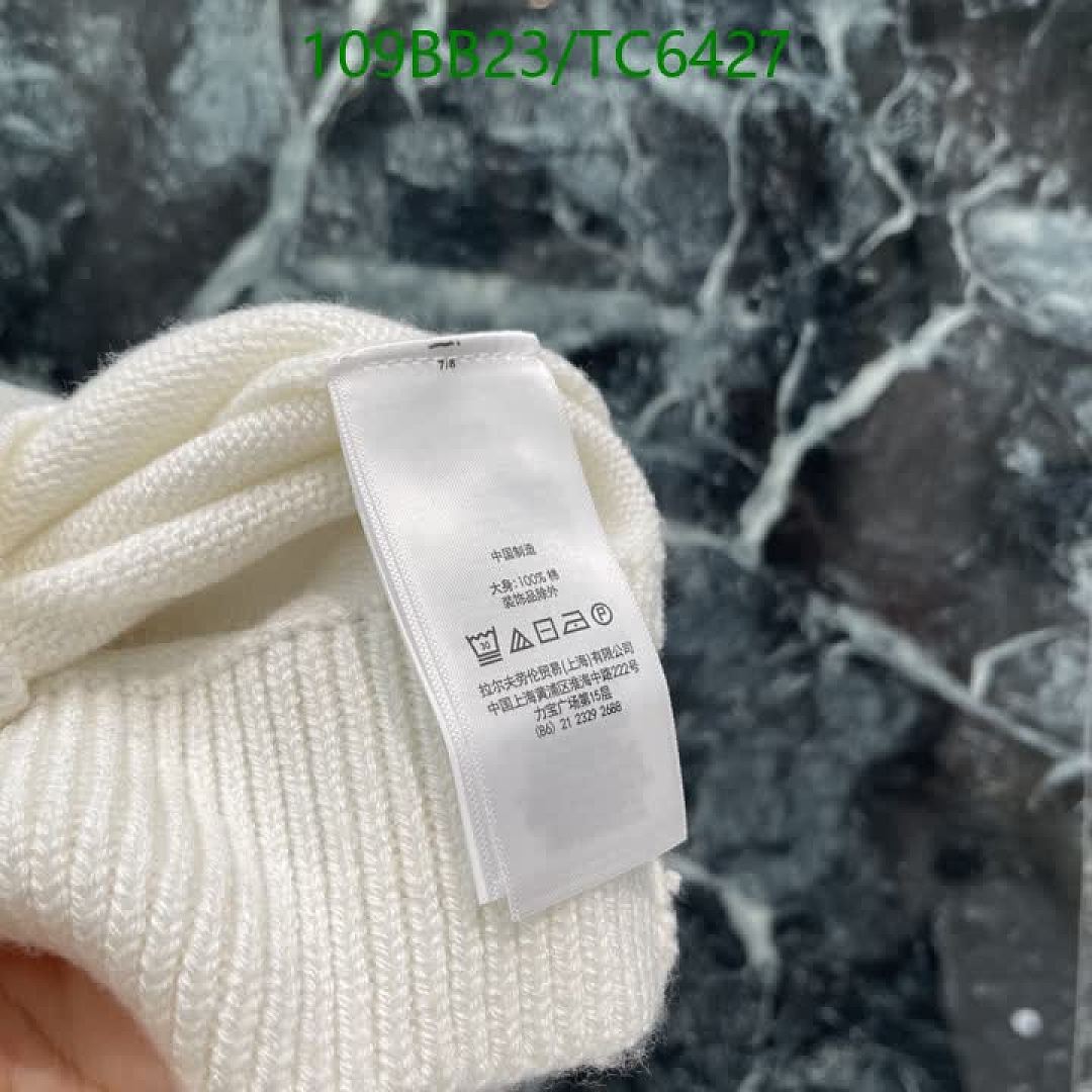 Ralph Lauren-Clothing Code: TC6427 $: 109USD