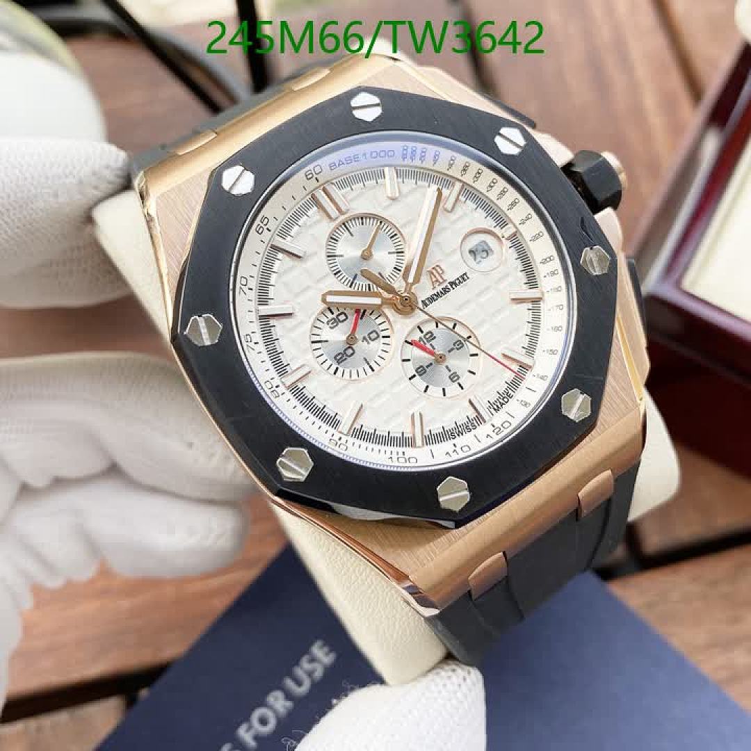 Audemars Piguet-Watches(5A) Code: TW3642 $: 245USD