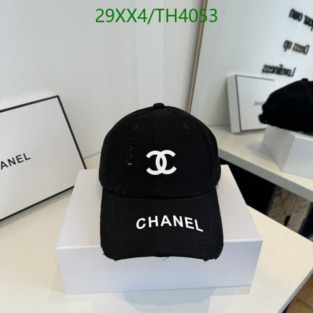 Chanel-Hats Code: TH4053 $: 29USD
