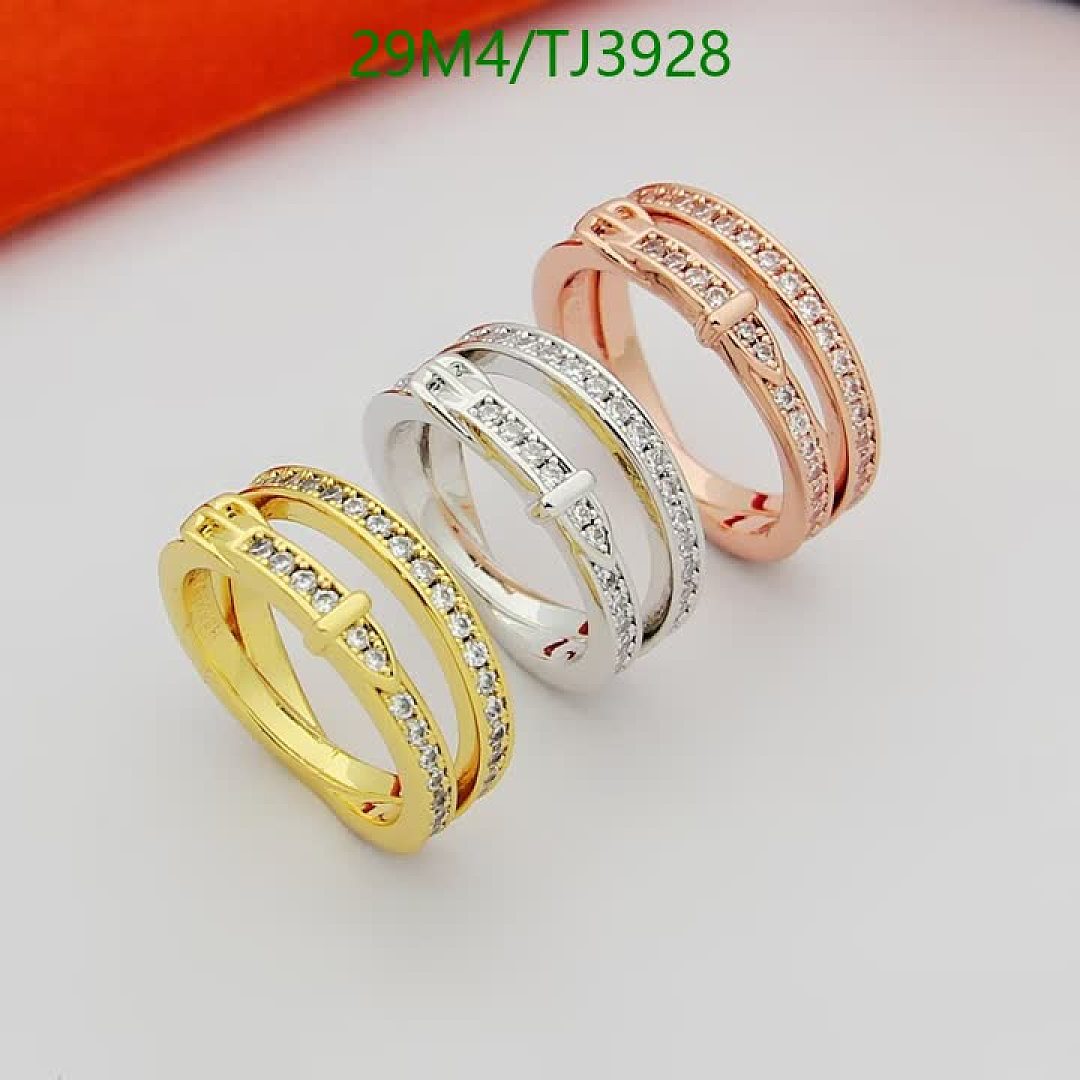 Hermes-Jewelry Code: TJ3928 $: 29USD