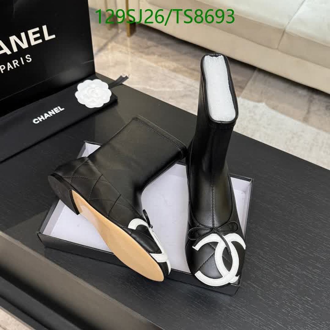 Boots-Shoes(Women) Code: TS8693 $: 129USD