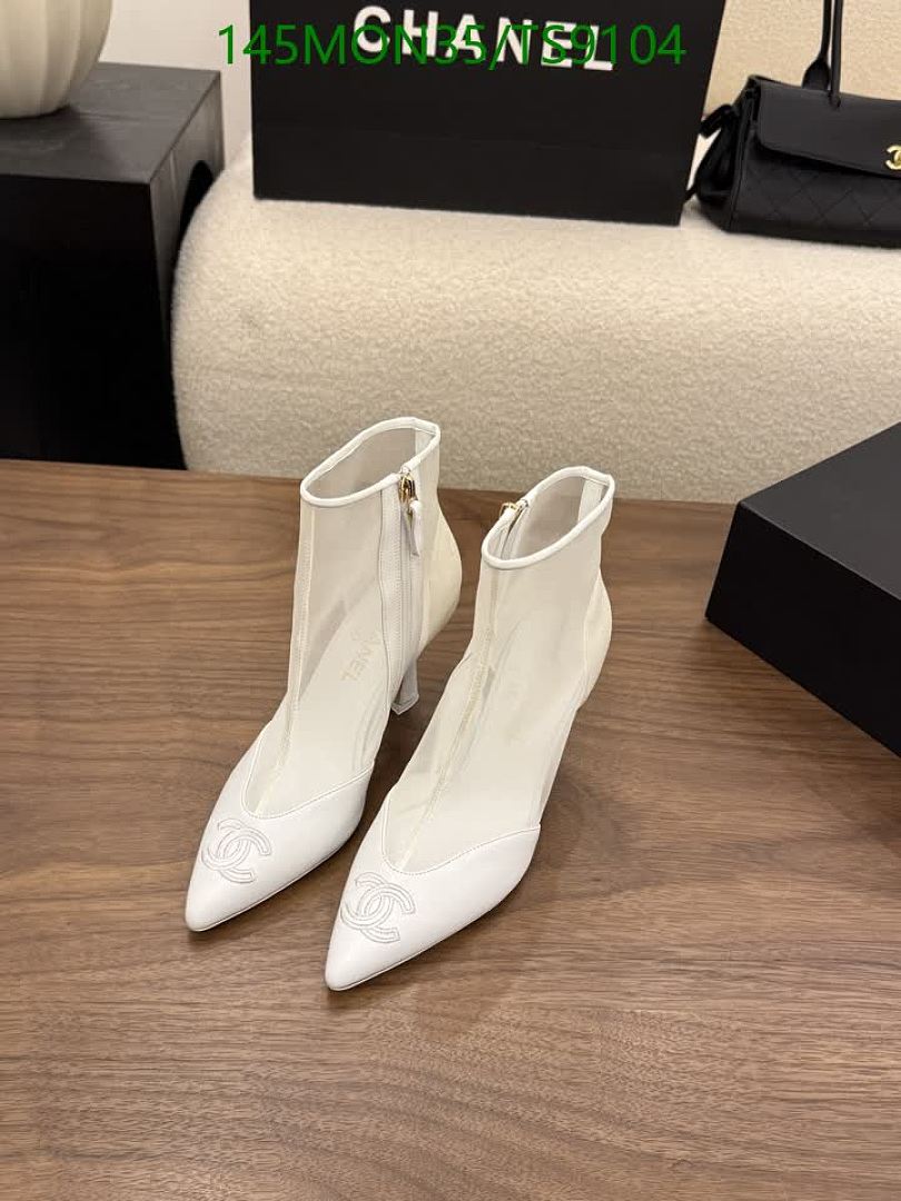 Boots-Shoes(Women) Code: TS9104 $: 145USD