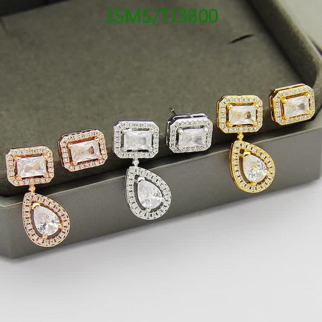 Messika-Jewelry Code: TJ3800 $: 35USD