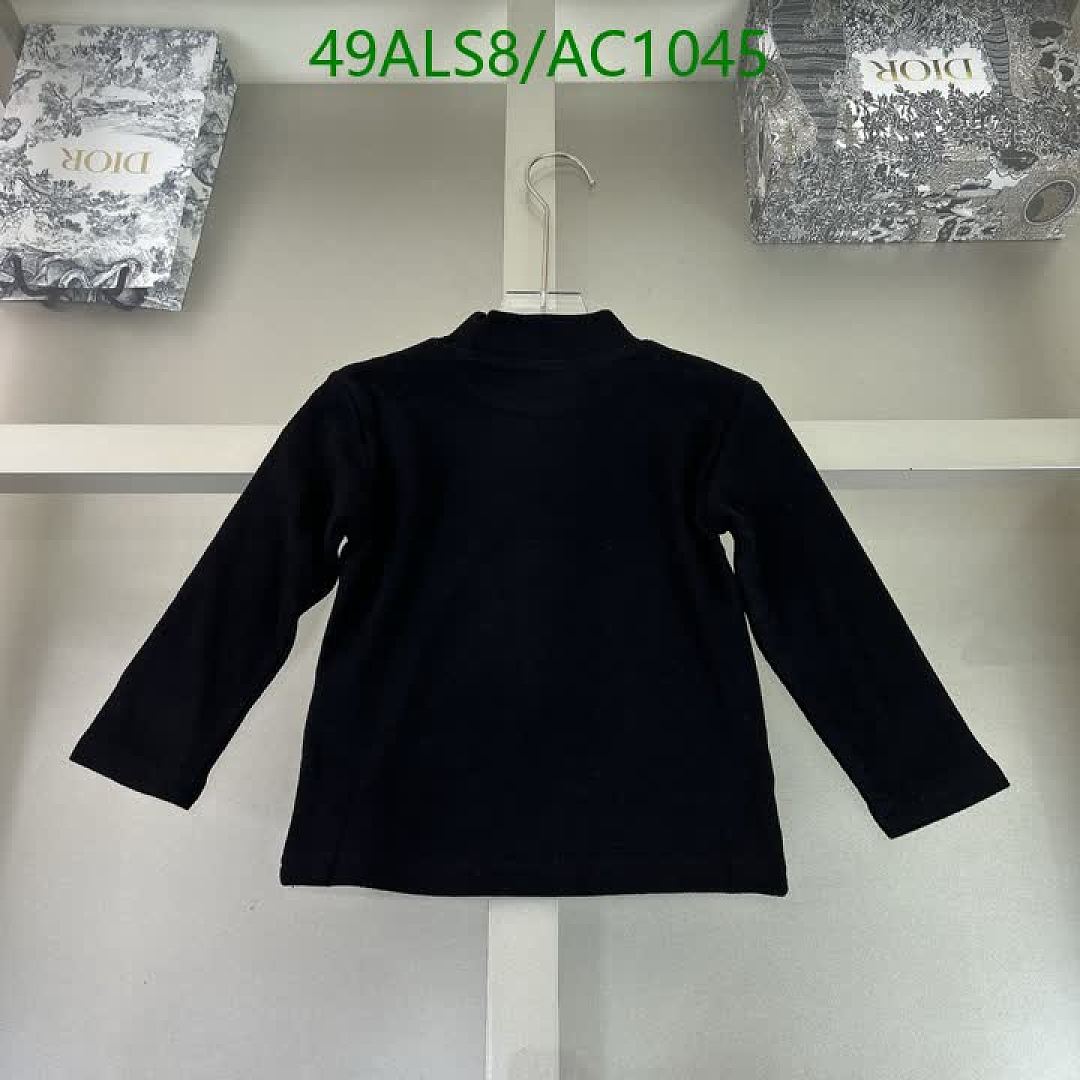 Dior-Clothing(Kids) Code: AC1045 $: 49USD