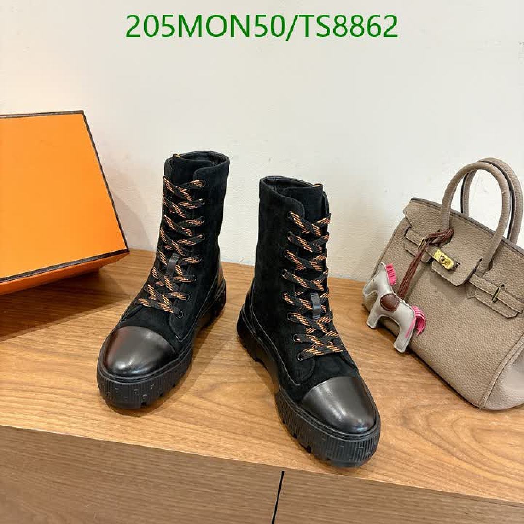Boots-Shoes(Women) Code: TS8862 $: 205USD