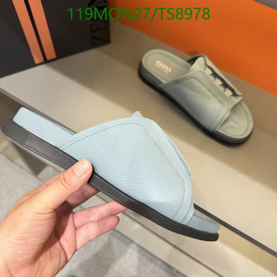 Zegna-Shoes(Men) Code: TS8978 $: 119USD