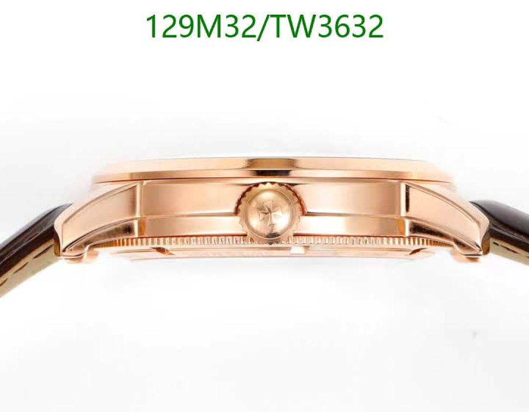 Vacheron Constantin-Watches(4A) Code: TW3632 $: 129USD
