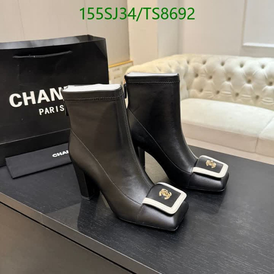 Boots-Shoes(Women) Code: TS8692 $: 155USD