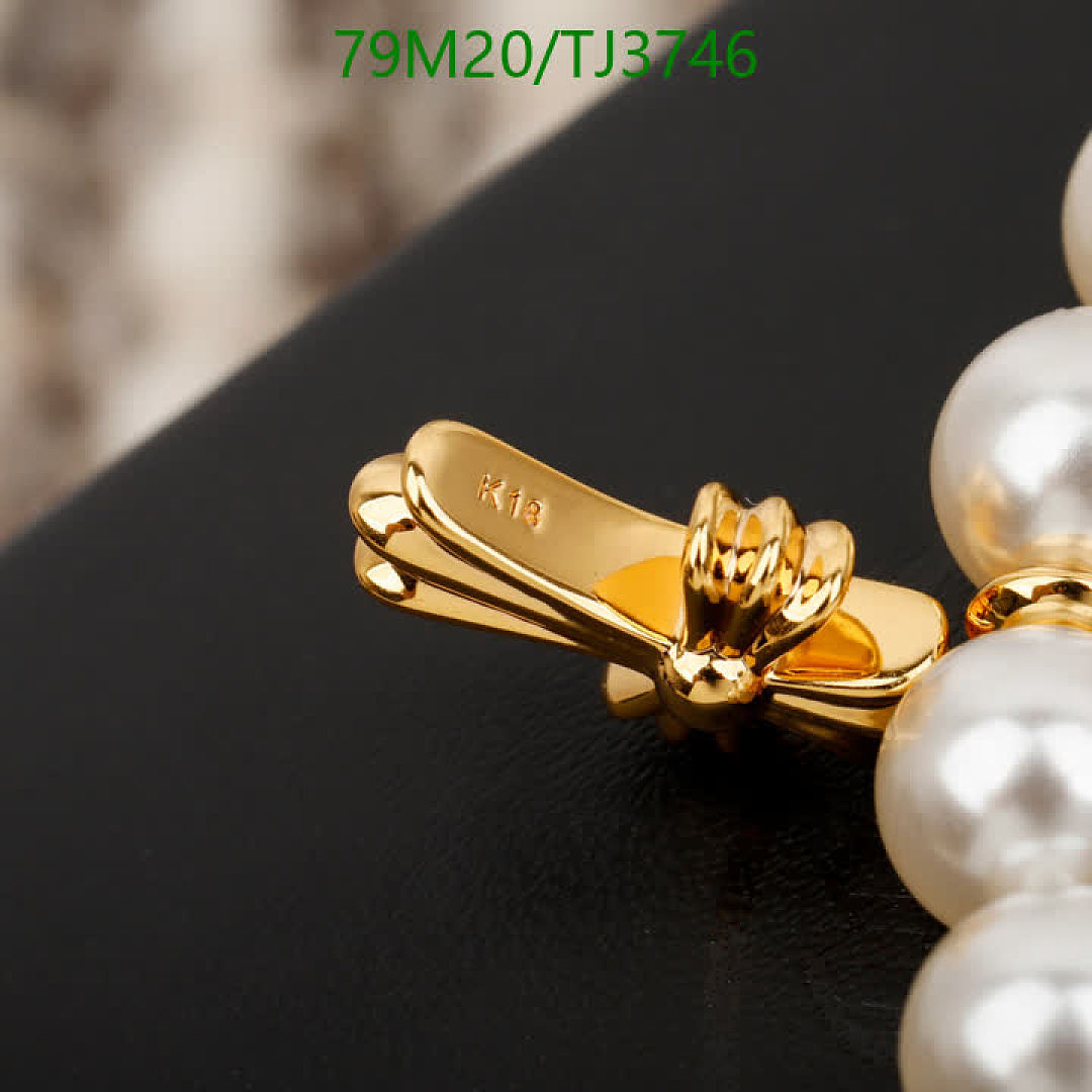 Chrome Hearts-Jewelry Code: TJ3746 $: 79USD