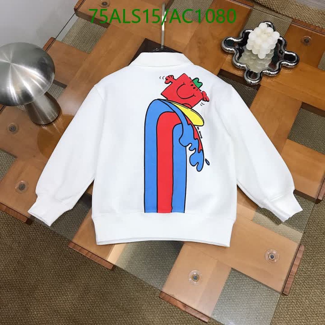 Gucci-Clothing(Kids) Code: AC1080 $: 75USD