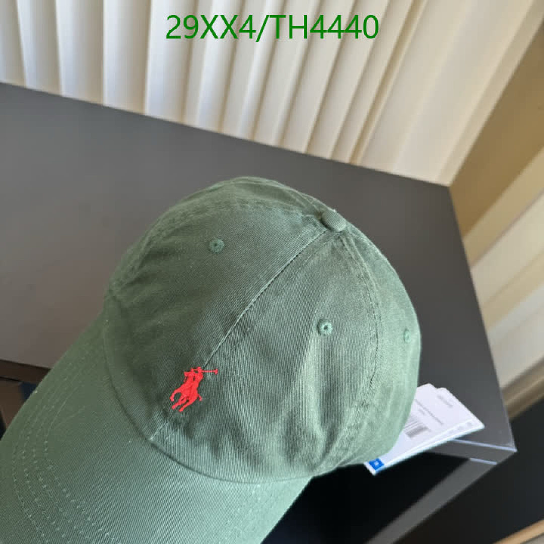 Ralph Lauren-Hats Code: TH4440 $: 29USD