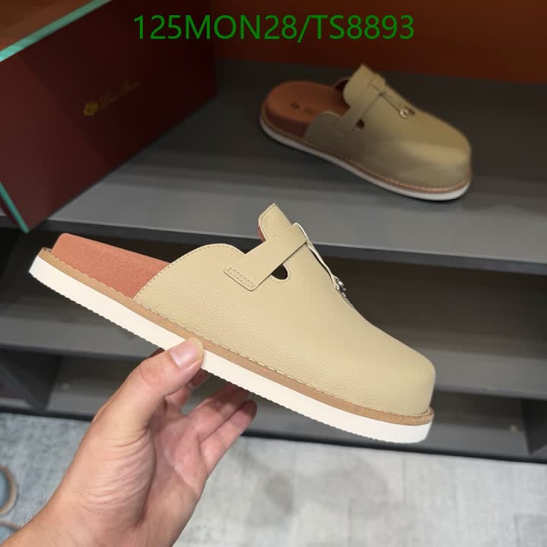 LV-Shoes(Men) Code: TS8893 $: 125USD