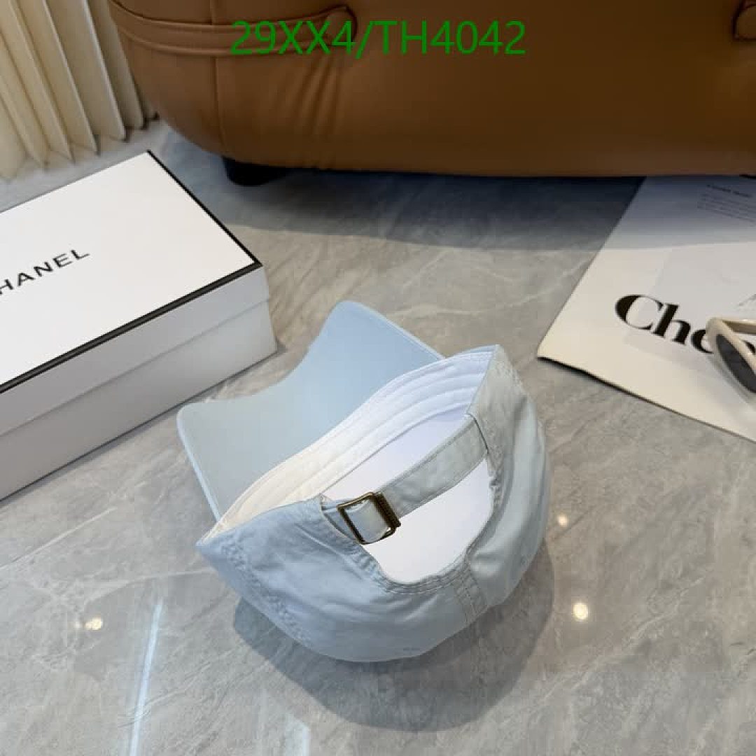 Chanel-Hats Code: TH4042 $: 29USD