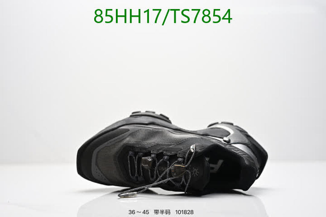 Kailas-Shoes(Women) Code: TS7854 $: 85USD