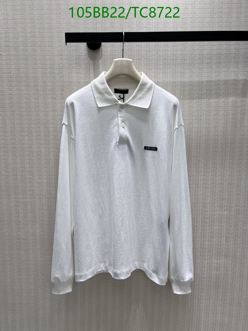 Ralph Lauren-Clothing Code: TC8722 $: 105USD