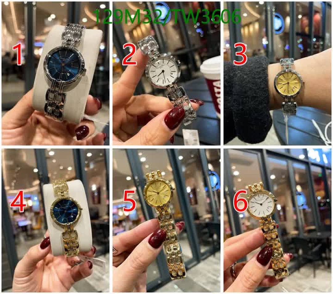 Dior-Watches(4A) Code: TW3606 $: 129USD