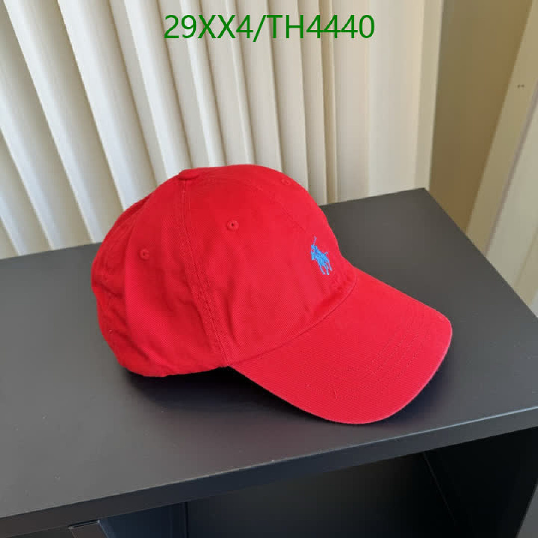 Ralph Lauren-Hats Code: TH4440 $: 29USD