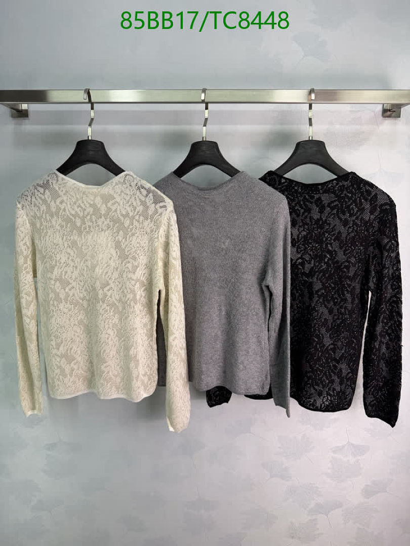 Dior-Clothing Code: TC8448 $: 85USD