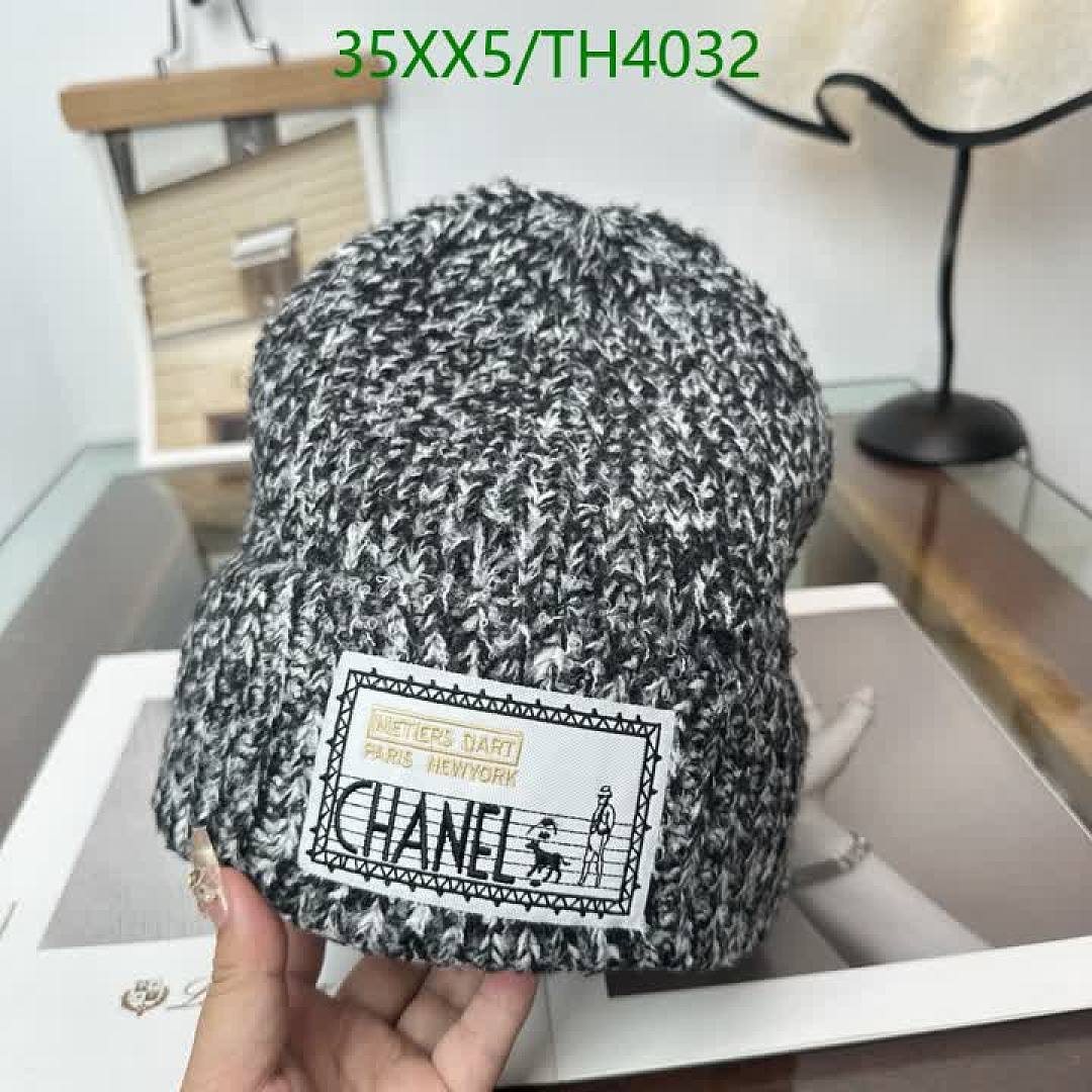 Chanel-Hats Code: TH4032 $: 35USD