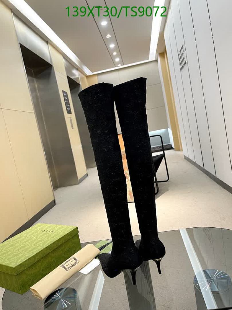 Boots-Shoes(Women) Code: TS9072 $: 139USD