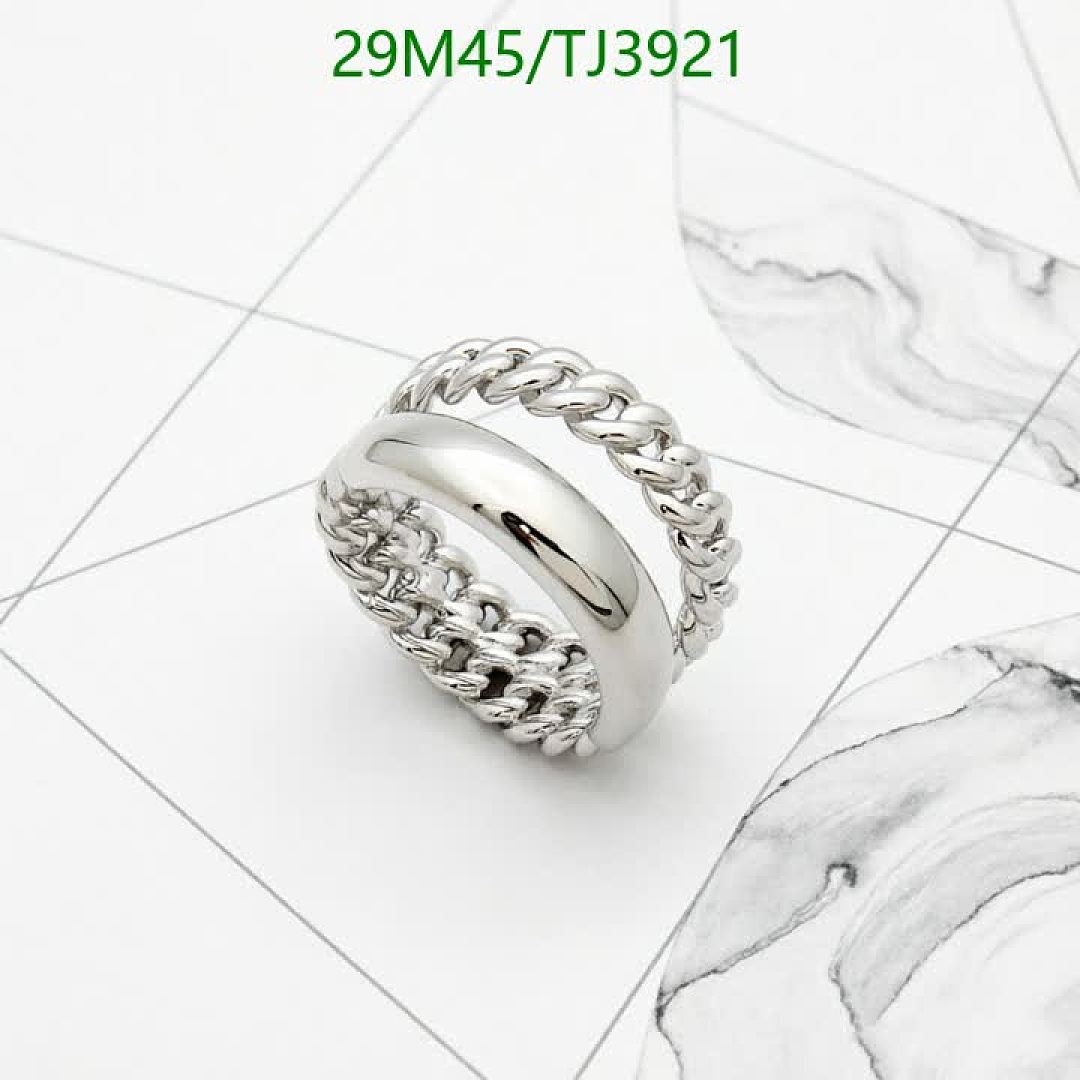 Hermes-Jewelry Code: TJ3921 $: 29USD