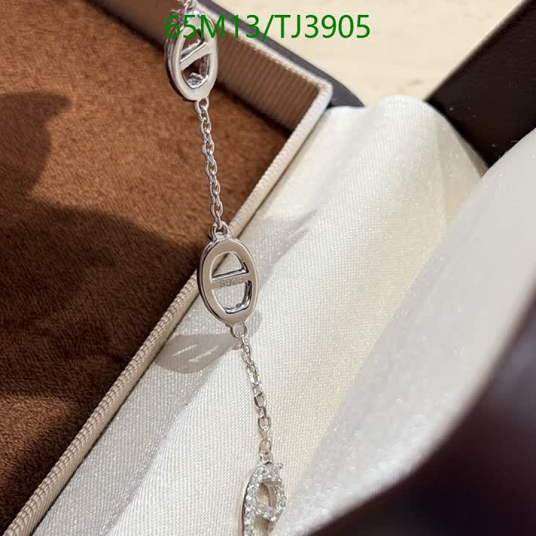 Hermes-Jewelry Code: TJ3905 $: 65USD