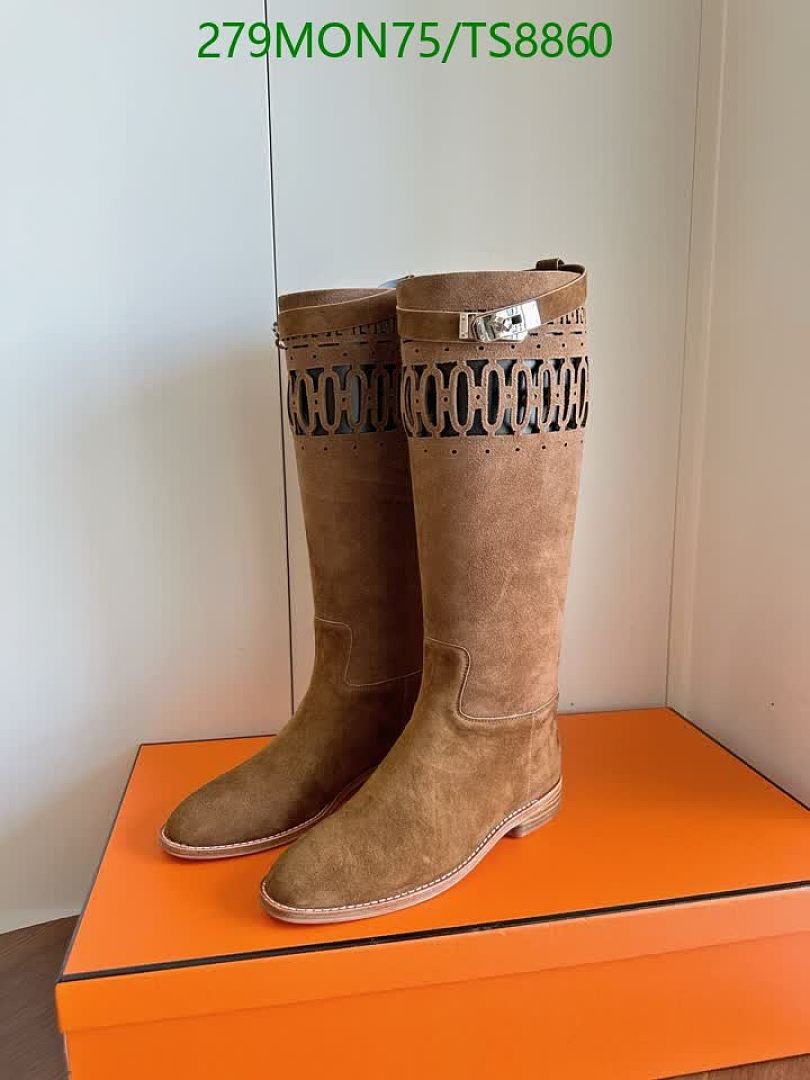 Boots-Shoes(Women) Code: TS8860 $: 279USD