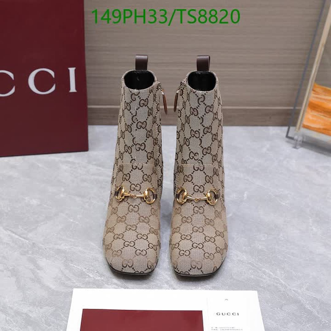 Gucci-Shoes(Women) Code: TS8820 $: 149USD