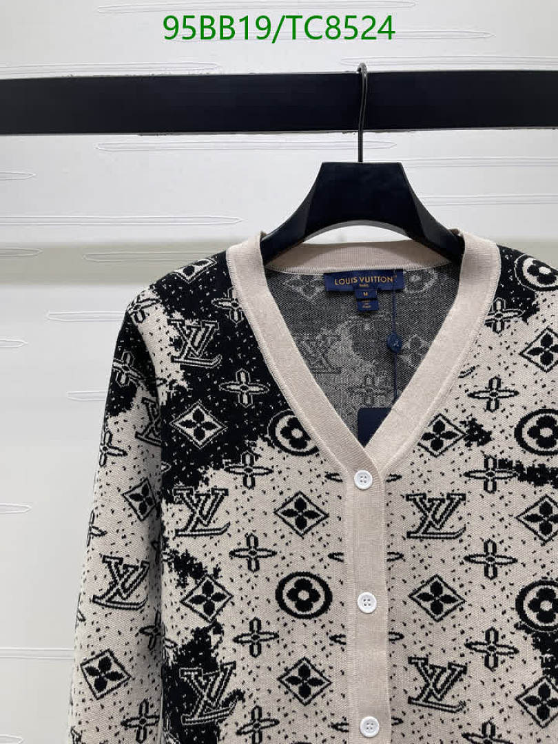 LV-Clothing Code: TC8524 $: 95USD