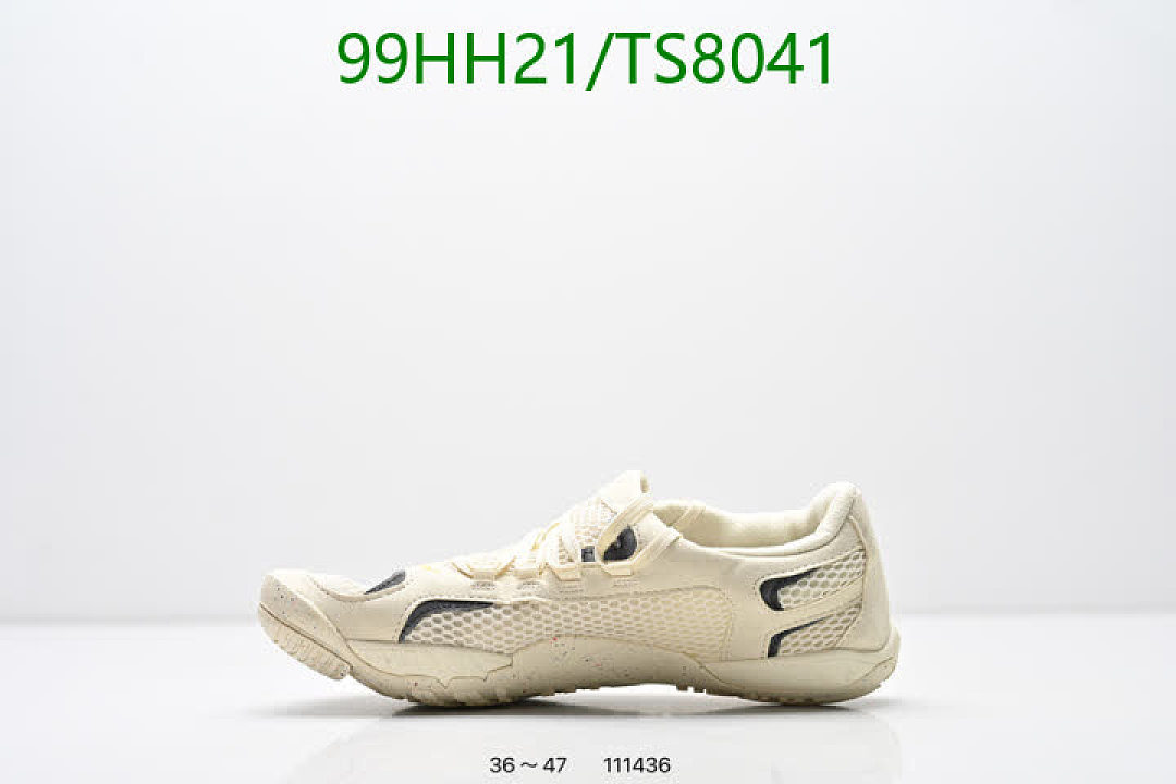 Vibram-Shoes(Men) Code: TS8041 $: 99USD