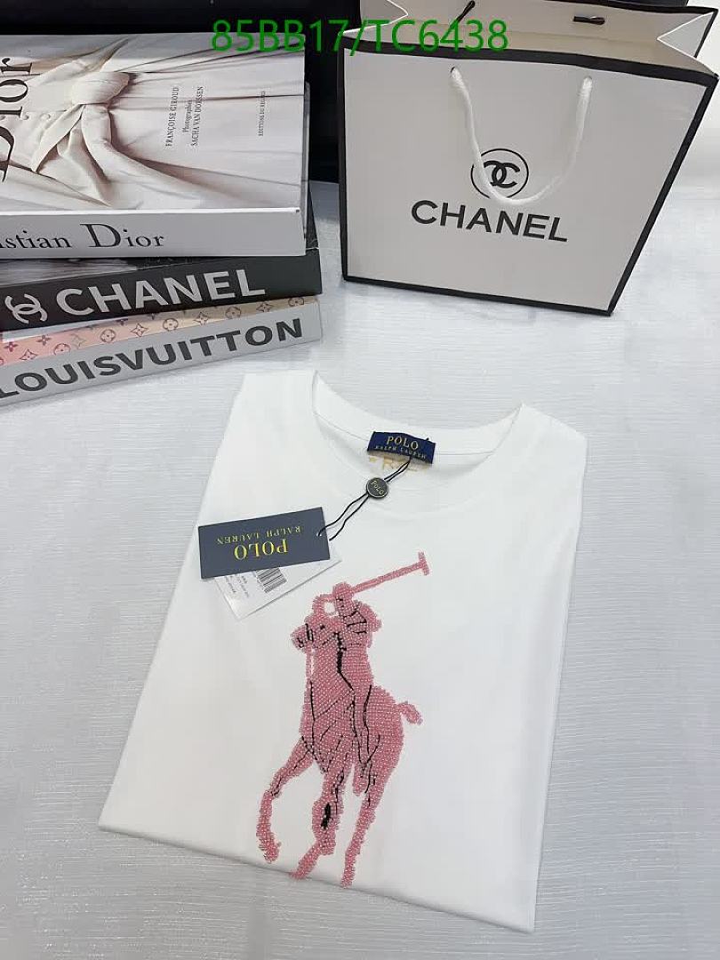 Ralph Lauren-Clothing Code: TC6438 $: 85USD