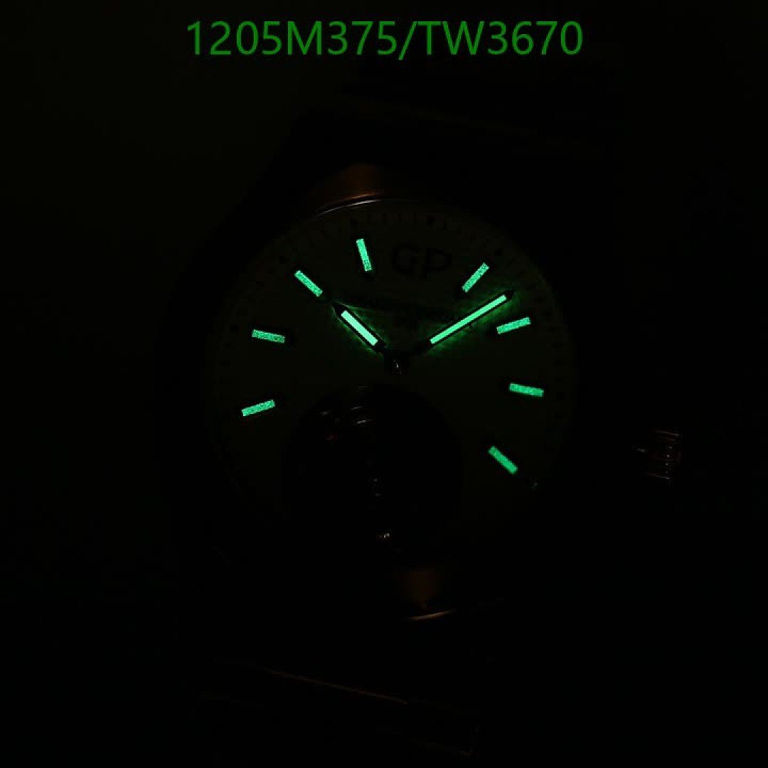 Girard-Perregaux-Watches(5A) Code: TW3670 $: 1205USD